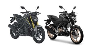 Adu Unggul Yamaha Xabre vs Vixion, Siapa yang Lebih Hebat?