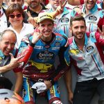 Alex Marquez Bertahan di Marc VDS, Petronas SRT Minggir Dulu