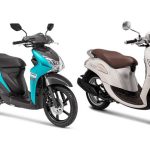 Apa Saja Perbedaan Motor Facelift dan All New?