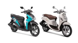 Apa Saja Perbedaan Motor Facelift dan All New?