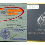 BPKB Asli atau Palsu? Begini Cara Membedakannya