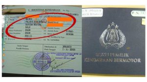 BPKB Asli atau Palsu? Begini Cara Membedakannya