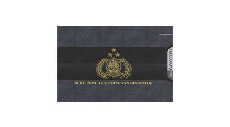Contoh Surat Kuasa Pengambilan BPKB Motor, Buat Sendiri! Pastikan BPKB Tetap Aman