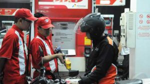 Bahan Bakar Paling Bagus untuk Motor, Cek Disini!