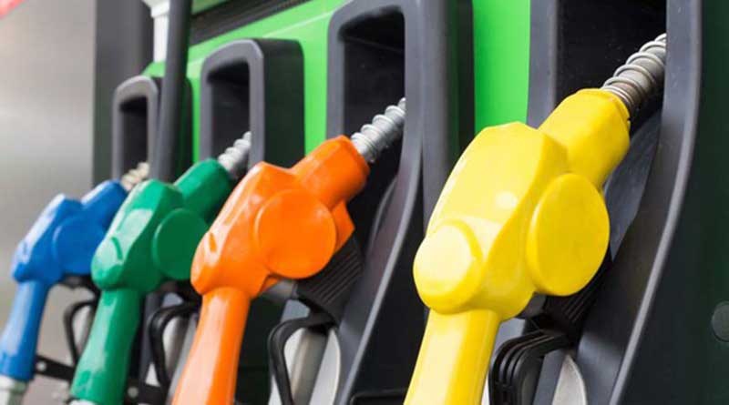 Berbagai Jenis Bahan Bakar