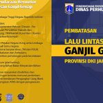 Benarkah Aturan Ganjil-Genap Berlaku Juga Buat Motor?