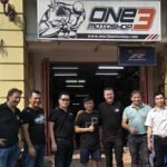 One3 Motoshop, Bikin Ajib Performa Matic Hingga Sport 250cc