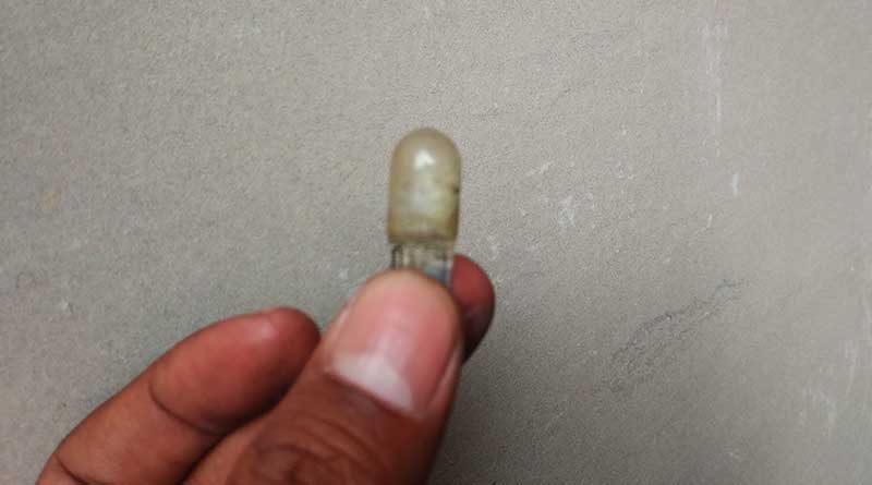 Bohlam rem kecil ukuran 12V - 10W