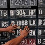 Cara Cek Plat Nomor Online, Mudah dan Bisa di Mana Saja!