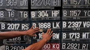 Cara Cek Plat Nomor Online, Mudah dan Bisa di Mana Saja!
