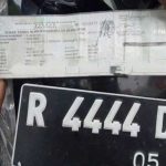 Fungsi dan Peraturan Plat Nomor Motor di Indonesia