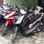Cara Jual Motor Bekas yang Tepat, Cepat Laku Harga Tinggi