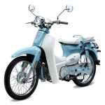 Cara Merawat Motor Klasik dengan Mudah dan Murah