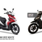Cari Skutik Murah, Pilih Honda Beat atau TVS Dazz? - Tuwaga
