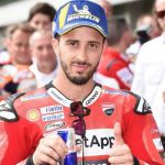 Gagal Juara di MotoGP Ceko, Dovizioso Sadar Diri