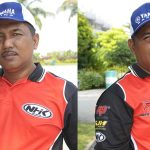 Hawadis Peracik Mesin Balap Kondang, Nih Profil Lengkapnya