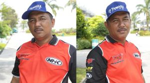 Hawadis Peracik Mesin Balap Kondang, Nih Profil Lengkapnya