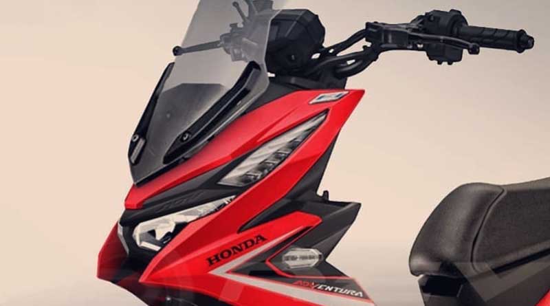 Honda BeAT ADVenture