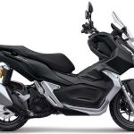 Honda ADV 250 Siap Mengaspal, Kabarnya Oktober-November?