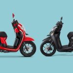 Honda Scoopy vs Genio, Mana yang Layak Dibeli?