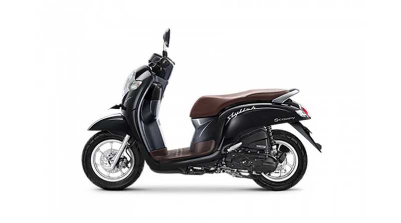 Honda Scoopy