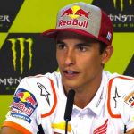 Jelang MotoGP Ceko, Rival Siap Hadang Marc Marquez