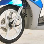 Kabel Spidometer Mio J Jangan Dilepas, Supaya Mesin Tetap On