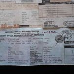 Kenali Beda STNK Kendaraan Listrik dengan Bahan Bakar, Cek! - Tuwaga