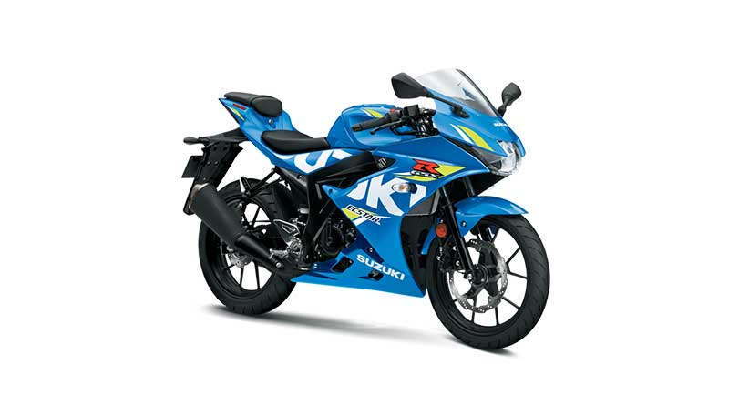 Suzuki GSX-R150