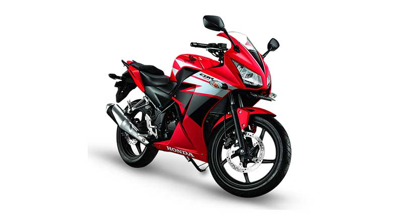 Honda CBR 150R