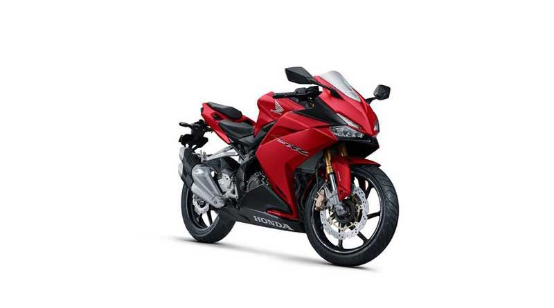Honda CBR250RR