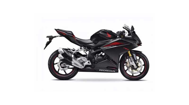 CBR250RR