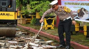 Kriteria Knalpot yang Kena Tilang Polisi, Simak Baik-Baik!