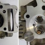 Modif Head Mio dan Jupiter, Untuk Pelajar dari Master Tjendana