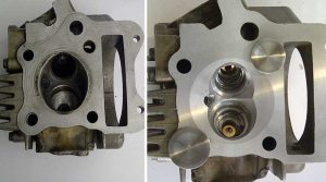 Modif Head Mio dan Jupiter, Untuk Pelajar dari Master Tjendana