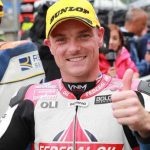 Lowes Pamit dari Gresini, Bakal Jadi Pengganti Alex Marquez?