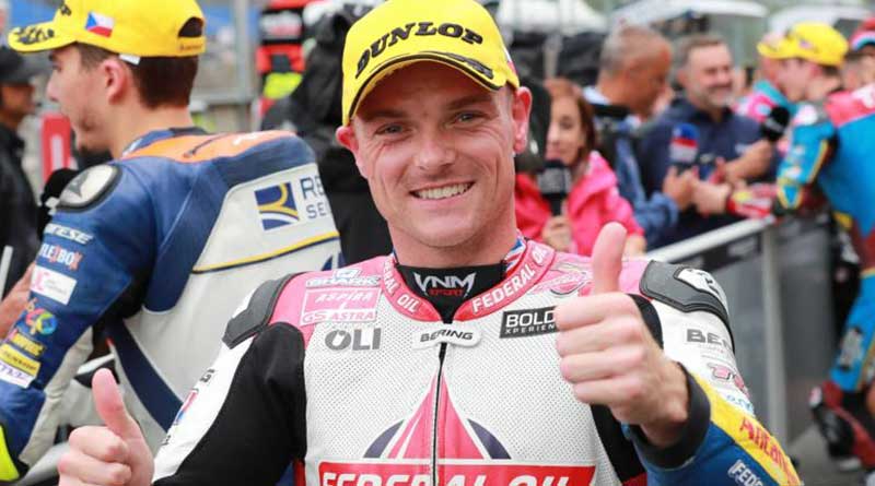 sam-lowes-pamit-dari-federal-oil-gresini