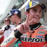 Marquez: Puncaki Klasemen Penting Ketimbang Menang di Austria