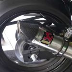 Knalpot Racing yang Tidak Ditilang Polisi, Seperti Apa?