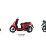 3 Motor Matic 110cc Cocok Buat Generasi Milenial, Yuk Simak!