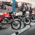 Nih 20 Motor Klasik yang Hits di Era 80-an, Cek Disini!