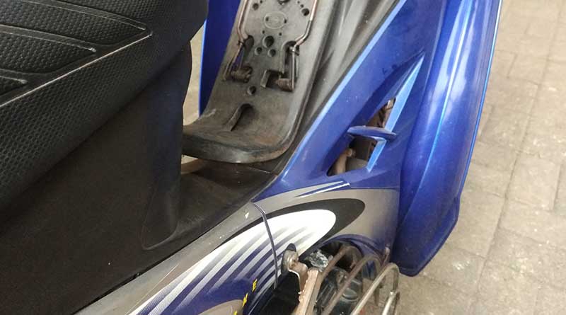 Lihat Sambungan Aantar Cover