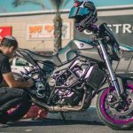 Penyebab Motor Sulit Dinyalakan, Begini Solusinya!