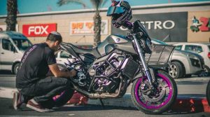 Penyebab Motor Sulit Dinyalakan, Begini Solusinya!