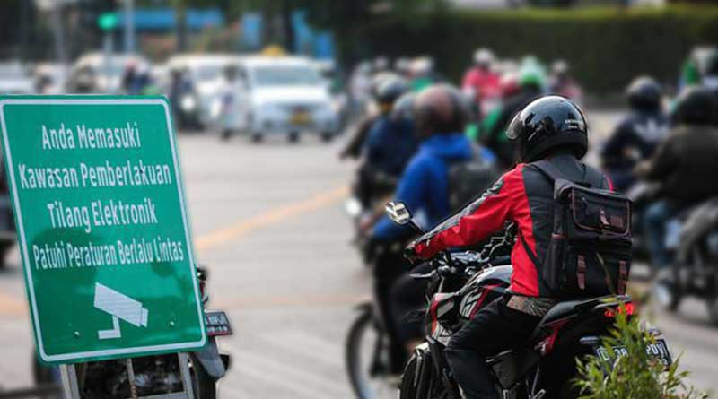 Bagaimana Cara Mengurus Tilang Elektronik? Intip Panduan Berikut Ini, Yuk! Cara Mengurus Tilang Elektronik
