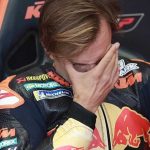 Performa Buruk Musim Ini, Zarco Tak Lanjut Dengan KTM
