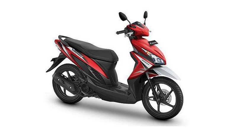 Honda Vario