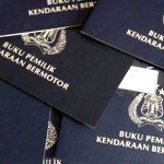 Resmi! Begini Cara Urus BPKB Kendaraan Secara Online