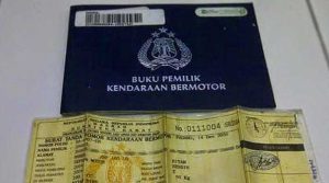 Rincian Biaya Balik Nama Motor dan Cara Mengurusnya