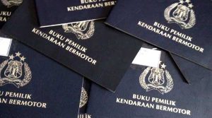 Resmi! Begini Cara Urus BPKB Kendaraan Secara Online